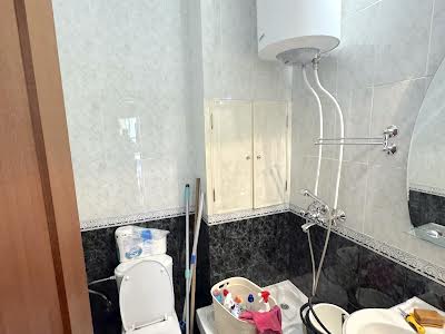 квартира за адресою Шевченка просп., 29а