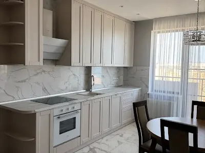 квартира за адресою Педагогічна вул., 23