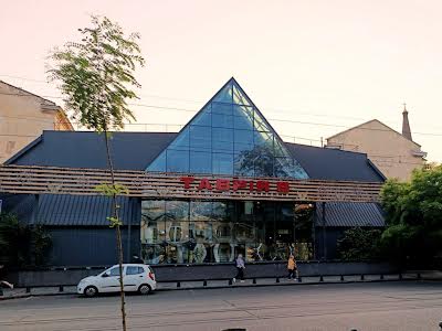 квартира за адресою Преображенська вул., 42