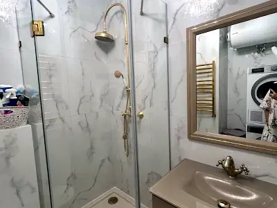 квартира за адресою Осокорська вул., 2а
