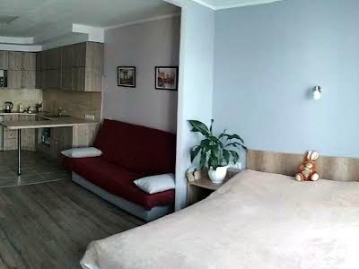 квартира за адресою Клавдіївська вул., 40-Г
