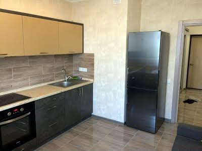 квартира за адресою Середньофонтанська вул., 35