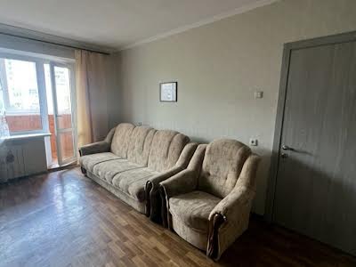квартира по адресу Соломии Крушельницкой ул., 3-А