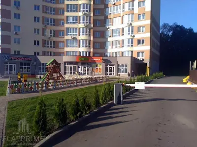 квартира за адресою Новопольова вул., 2 корп. 2