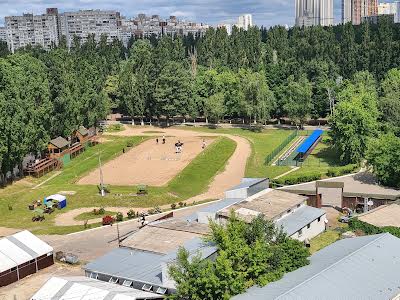 квартира по адресу Академика Заболотного ул., 15-г