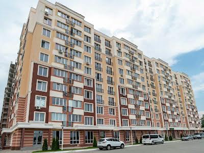квартира за адресою Олександрівська вул., 1г