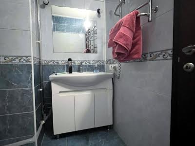 квартира по адресу Ракетная ул., 24