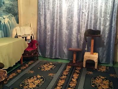 квартира за адресою 10-та Лінія вул., 13