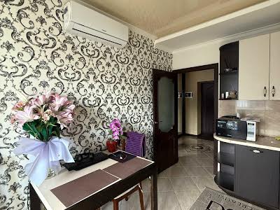 квартира за адресою Київська вул., 29
