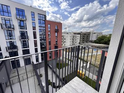 квартира за адресою Пасічна вул., 166