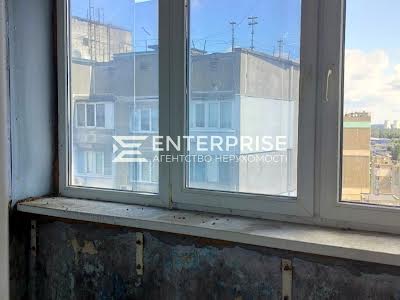 квартира по адресу Николая Закревского ул., 33