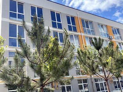 квартира за адресою Гідності вул., 6
