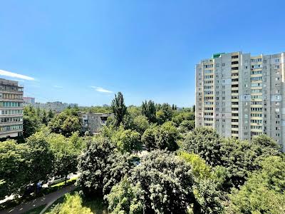 квартира за адресою Київ, Якуба Коласа вул., 4-Б