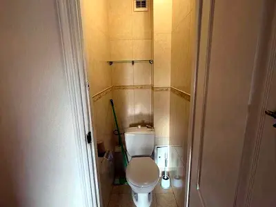 квартира по адресу Антоновича ул. (Горького), 88