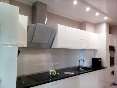 квартира за адресою Коперника, 12Д