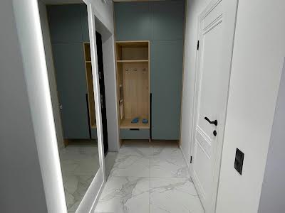 квартира по адресу Заречная ул., 4к1