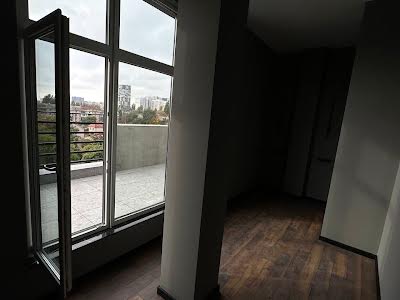 квартира за адресою Педагогічна вул., 34-А
