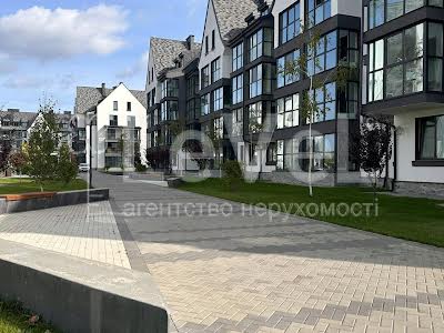 квартира за адресою Київська вул., 10 в