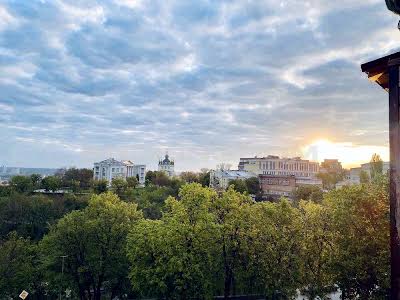 квартира по адресу Большая Житомирская ул., 16