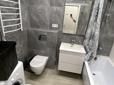 квартира за адресою Протасів Яр вул., 8