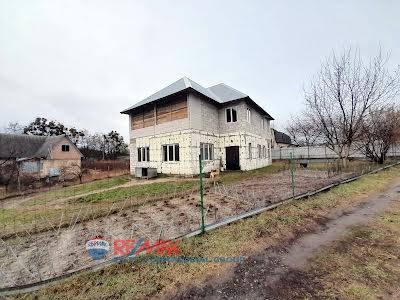 дом по адресу с. Мархалевка, Гагаріна, 1б/в