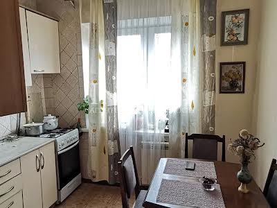 квартира за адресою Оболонський просп., 28а