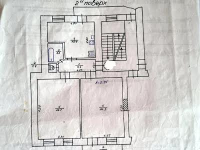 квартира за адресою Львів, Городоцька вул., 151