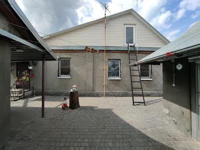 дом по адресу Каменское (Днепродзержинск), Мечникова ул., 143