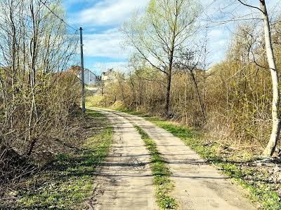 участок по адресу Ставковый пер.