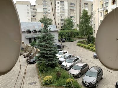 квартира за адресою Петра Панча вул., 5