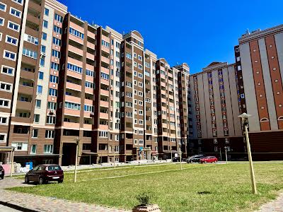 квартира за адресою Соборна, 105 В