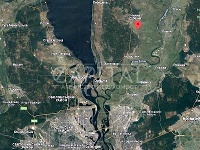 ділянка за адресою Миру, 1