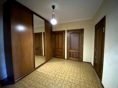 квартира за адресою Правди просп., 6а