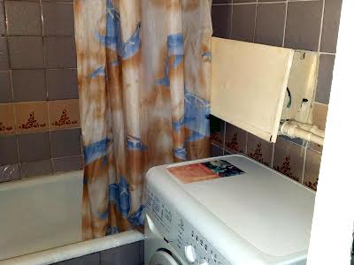 квартира по адресу Червоной Калины просп. (Владимира Маяковского), 72Б
