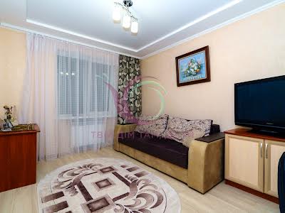 квартира по адресу Горбачевского ул., 21