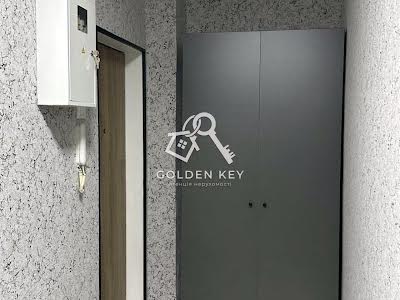 квартира за адресою Степана Бандери вул. (Костенка), 27
