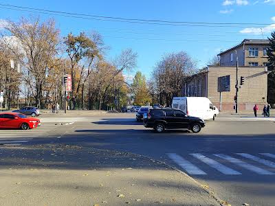 квартира по адресу Богдана Хмельницкого просп. (Героїв Сталінграда), 20Б