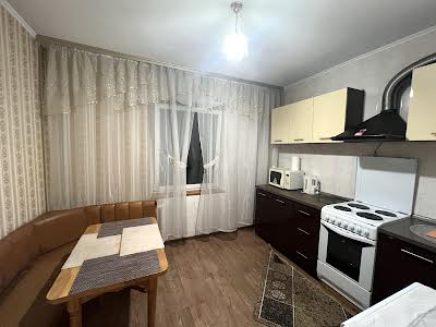 квартира за адресою Григоренка Петра просп., 5