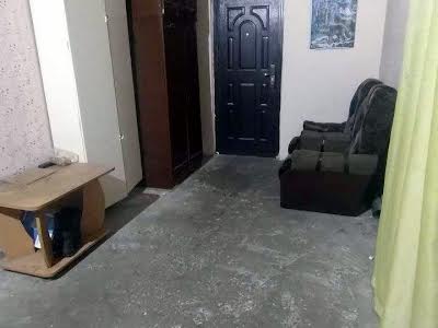 квартира за адресою Азербайджанська вул. (Бакинських Комісарів), 16/2