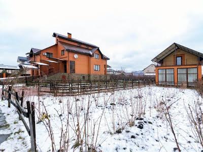 будинок за адресою Кленова вул., 10