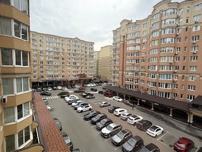 квартира за адресою Миру вул., 41