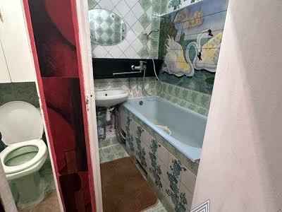 квартира за адресою Тулузи вул., 22