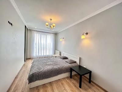 квартира за адресою Чорновола вул., 67