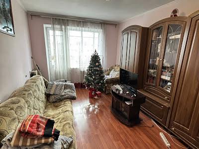 квартира по адресу Киевская ул., 14