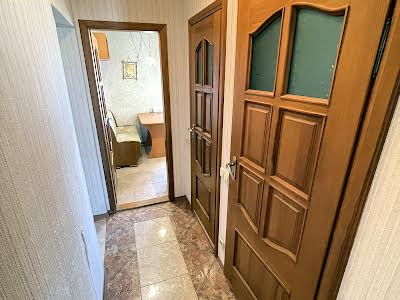 квартира за адресою Йорданська вул. (Лайоша Гавро), 11д