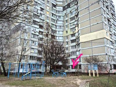 квартира по адресу Подлесная ул., 6