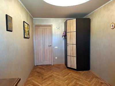 квартира по адресу Голосеевский просп. (40-летия Октября), 100/2