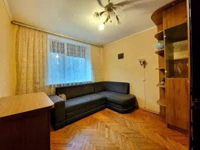квартира за адресою Чугуївський пров., 17