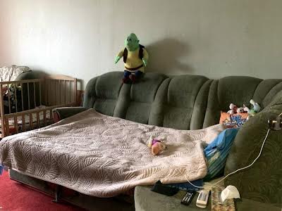 квартира по адресу вулиця Героїв Дніпра