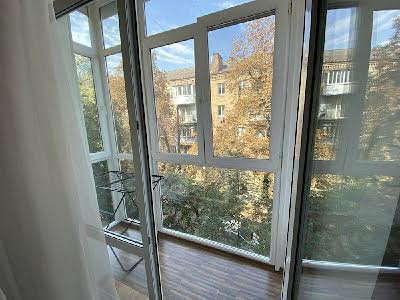 квартира за адресою Костя Гордієнка пров., 5